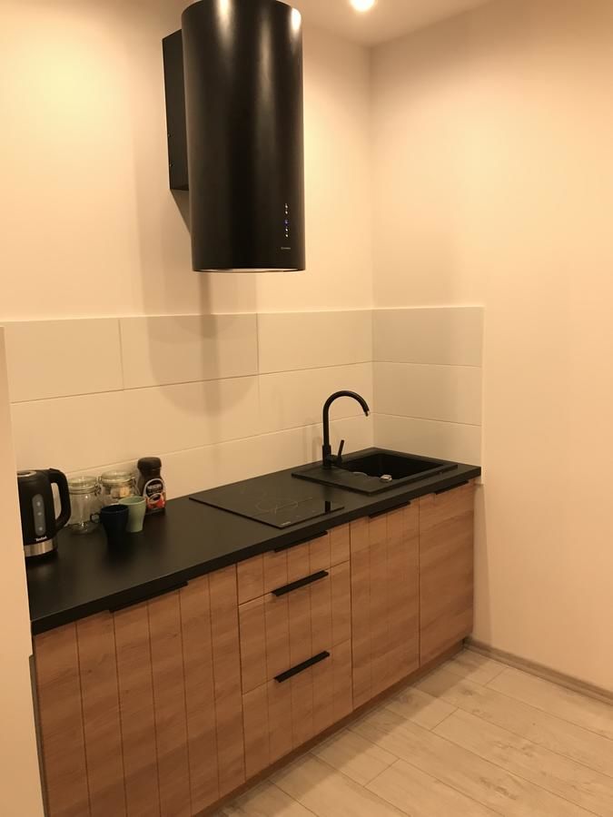 Апарт-отели ApartMood Moniuszki Катовице-18