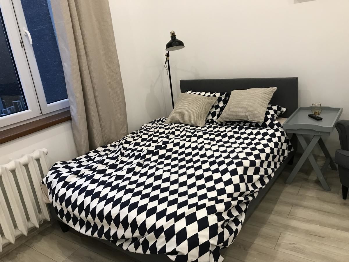 Апарт-отели ApartMood Moniuszki Катовице-20