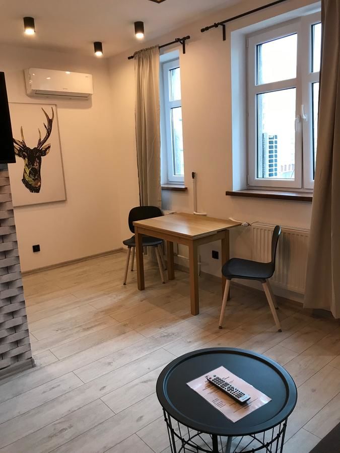 Апарт-отели ApartMood Moniuszki Катовице-23