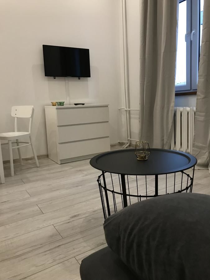 Апарт-отели ApartMood Moniuszki Катовице-25