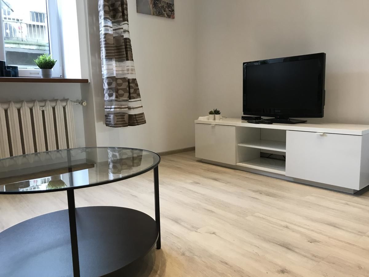 Апарт-отели ApartMood Moniuszki Катовице-31