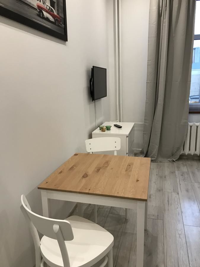 Апарт-отели ApartMood Moniuszki Катовице-32