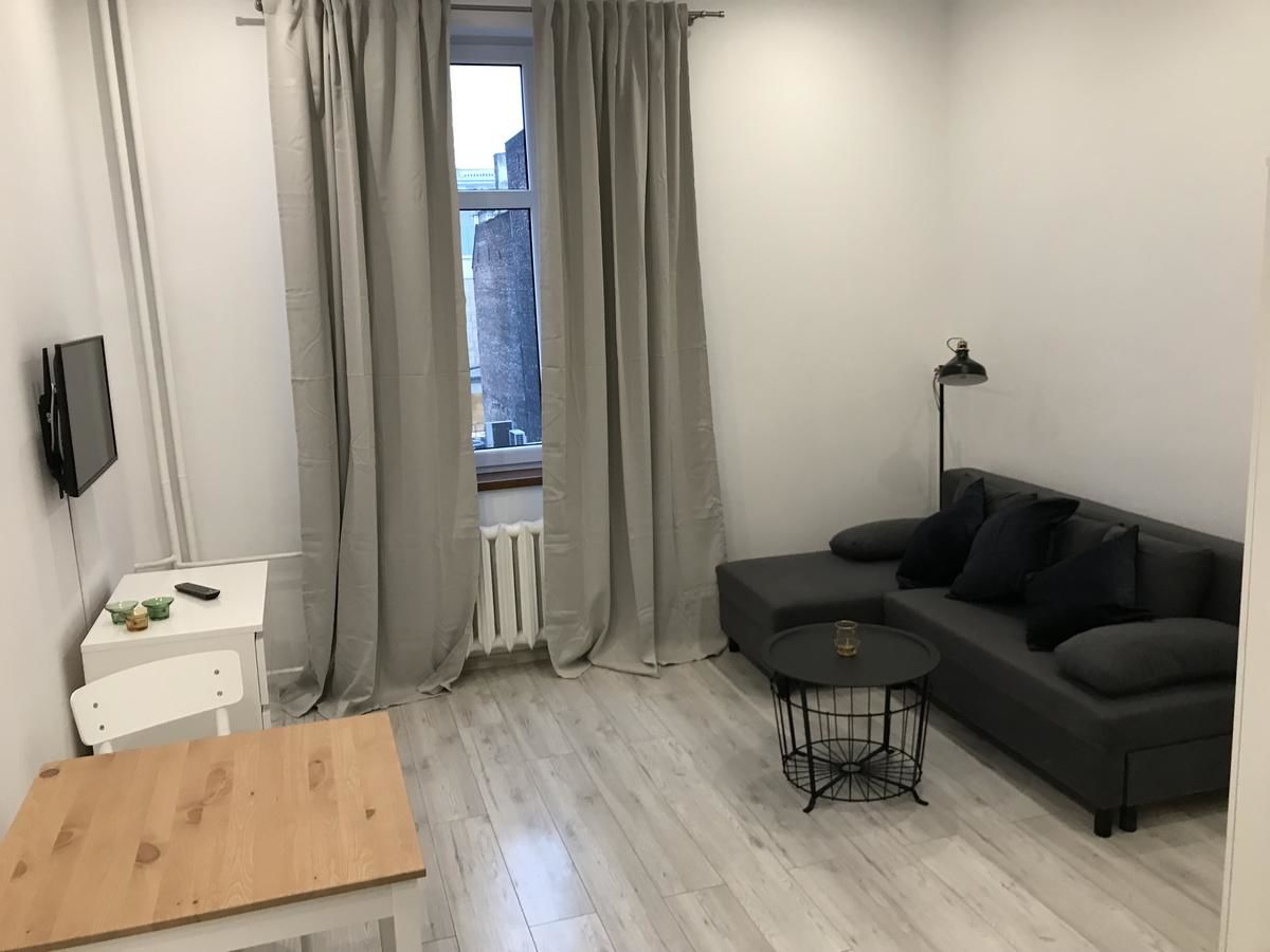 Апарт-отели ApartMood Moniuszki Катовице-33