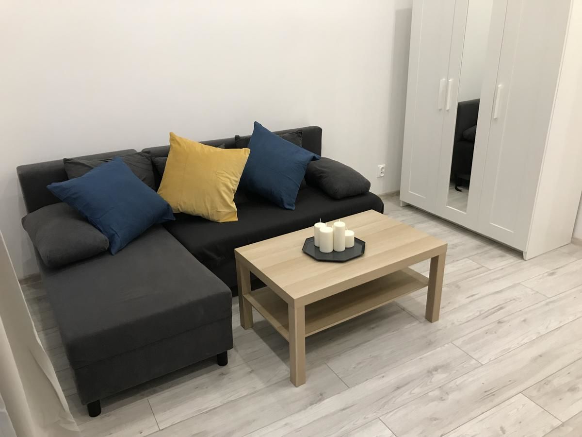 Апарт-отели ApartMood Moniuszki Катовице-35