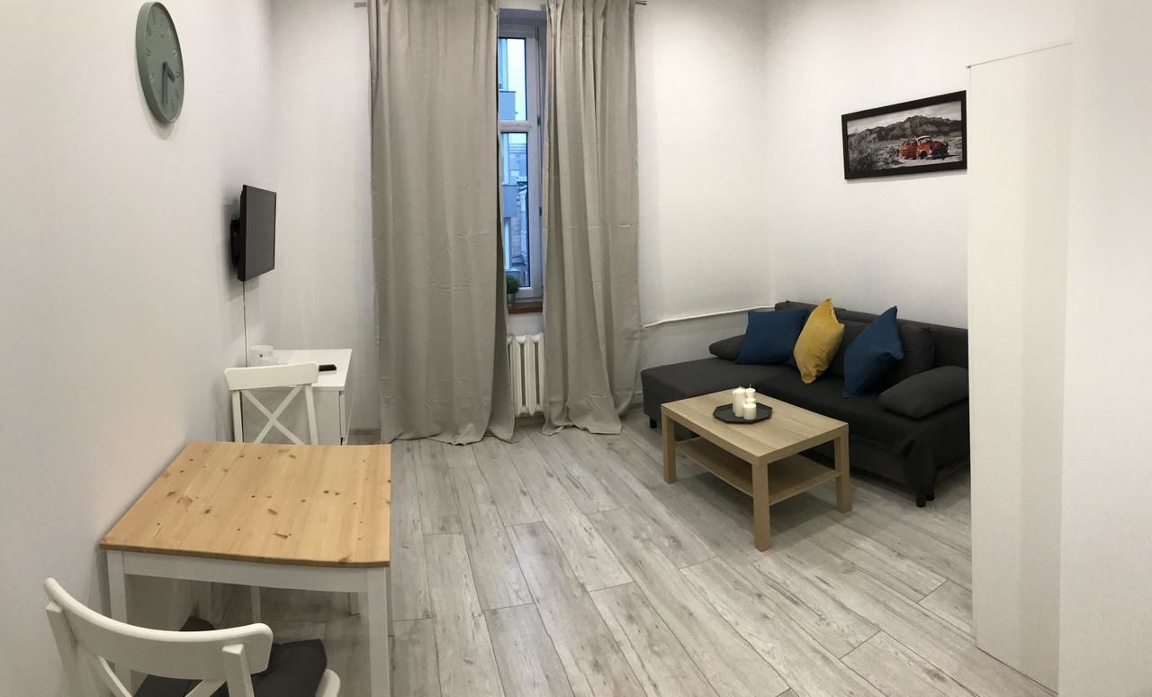 Апарт-отели ApartMood Moniuszki Катовице-40