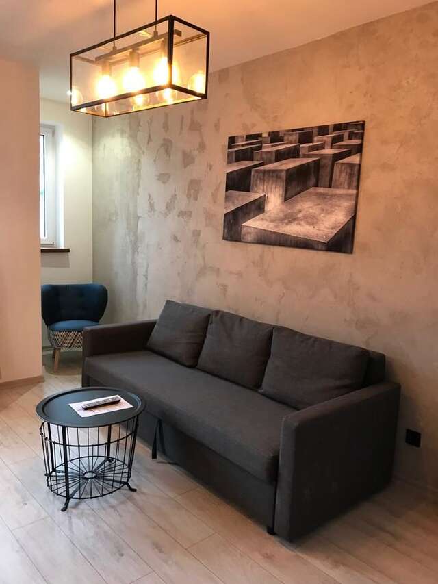 Апарт-отели ApartMood Moniuszki Катовице-18