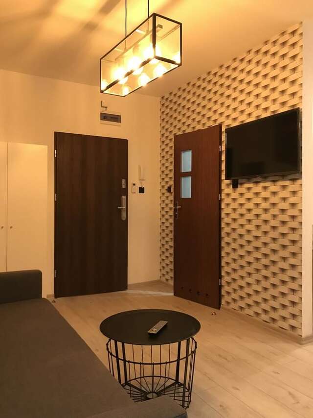 Апарт-отели ApartMood Moniuszki Катовице-20