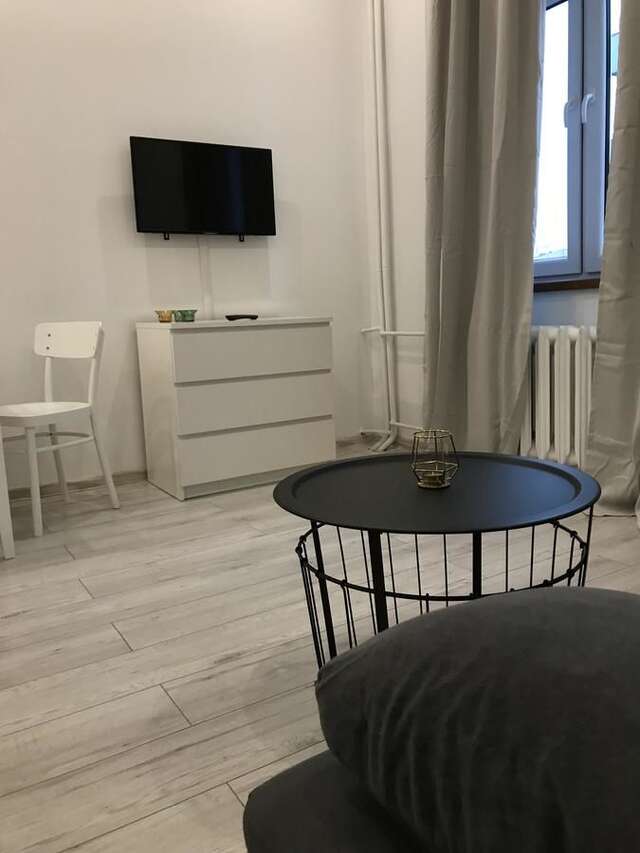 Апарт-отели ApartMood Moniuszki Катовице-24