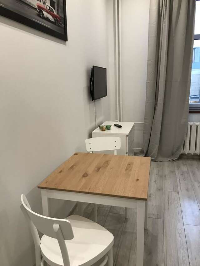 Апарт-отели ApartMood Moniuszki Катовице-31