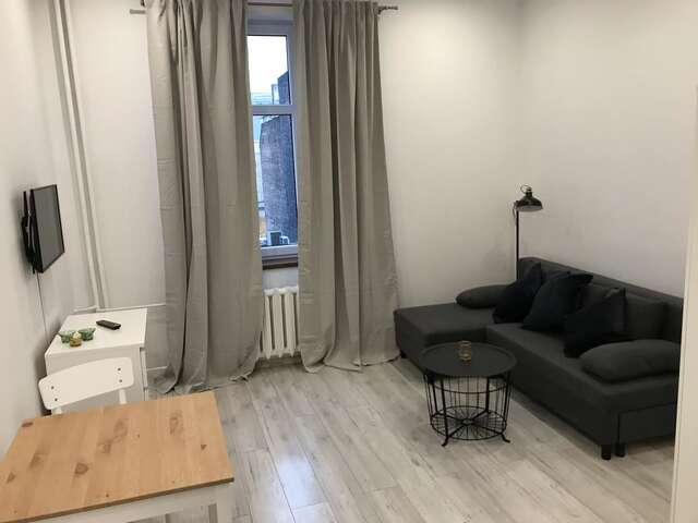 Апарт-отели ApartMood Moniuszki Катовице-32