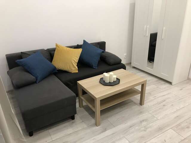 Апарт-отели ApartMood Moniuszki Катовице-34