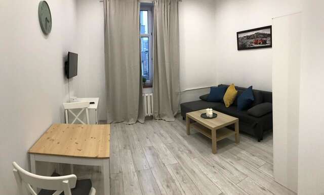 Апарт-отели ApartMood Moniuszki Катовице-39