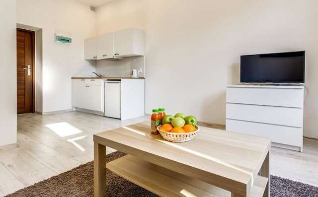 Апарт-отели ApartMood Moniuszki Катовице-8